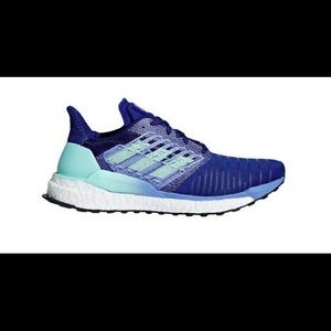 Adidas Solarboost Running Sneakers
